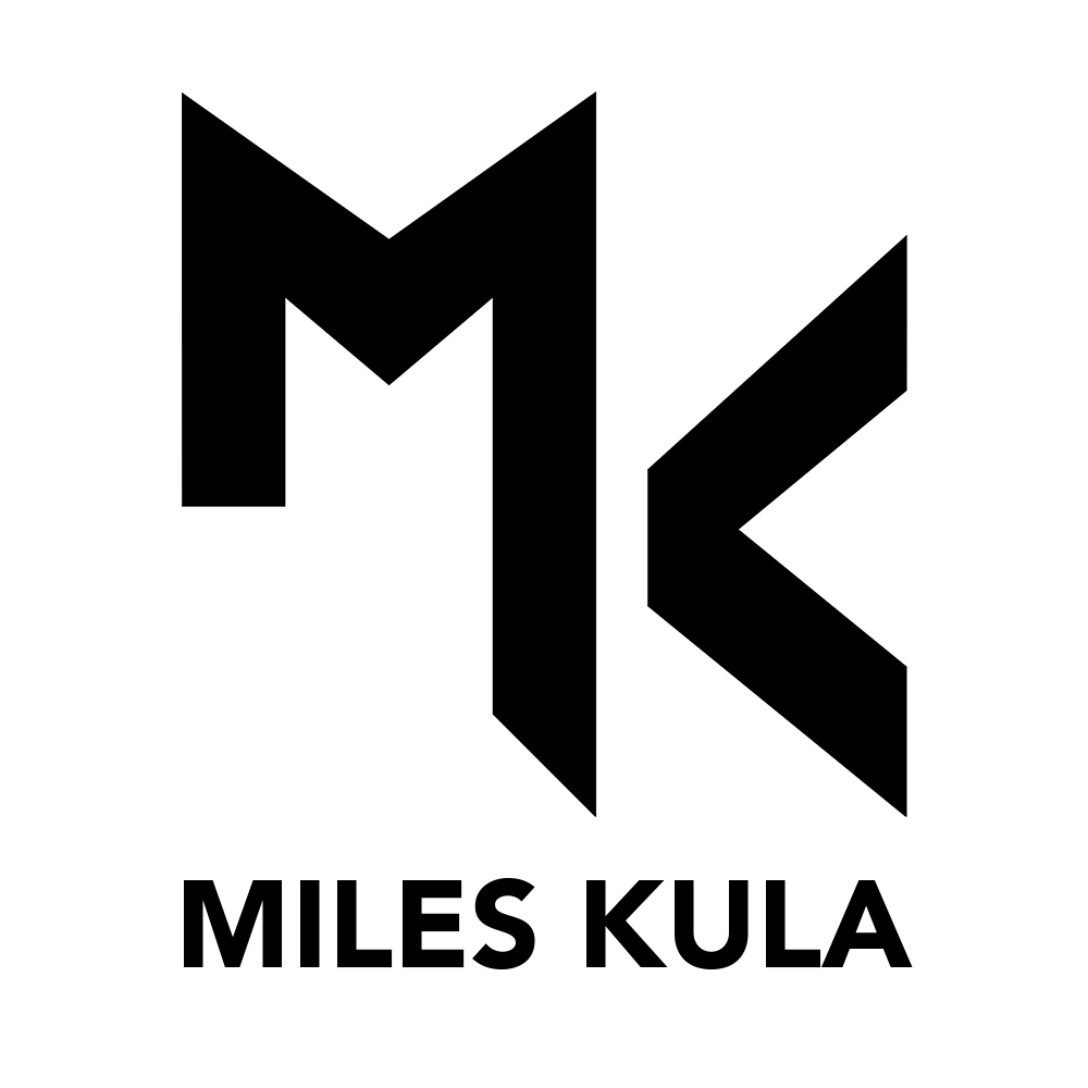 Miles Kula Logo